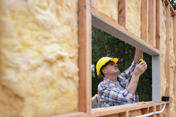 Fireproof Insulation in North Lakeville, MA